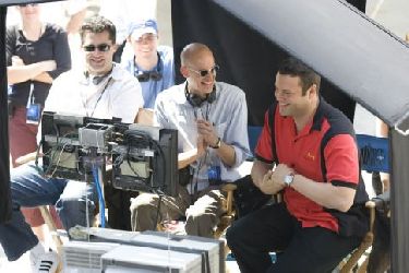 Trennung mit Hindernissen. Klicken fr nchstes Bild.